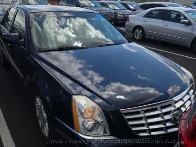 2006 Cadillac DTS Base Trim - 23031437 - 2