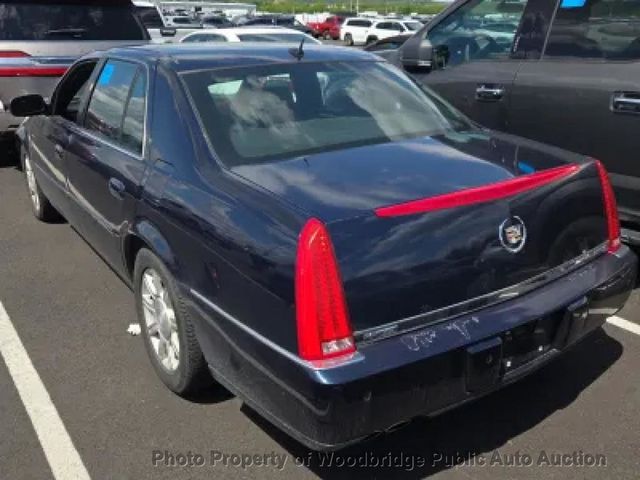 2006 Cadillac DTS Base Trim - 23031437 - 4