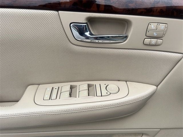 2006 Cadillac DTS Base Trim - 22914701 - 10