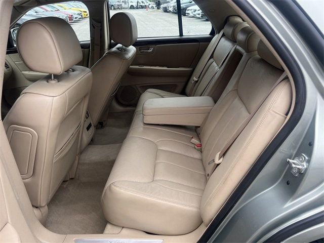 2006 Cadillac DTS Base Trim - 22914701 - 13