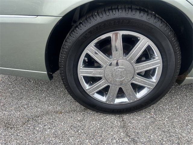 2006 Cadillac DTS Base Trim - 22914701 - 15