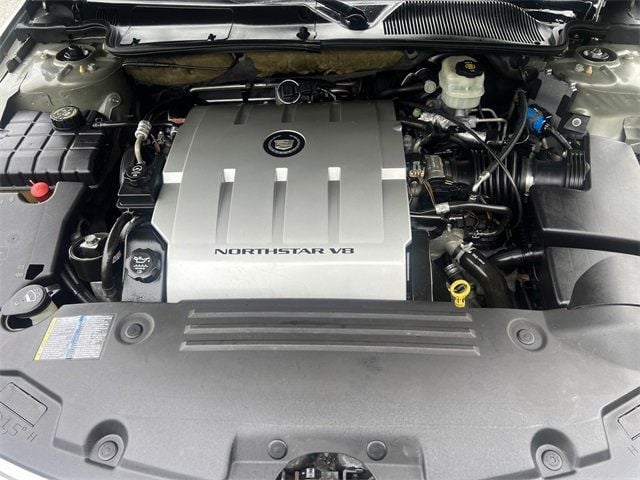 2006 Cadillac DTS Base Trim - 22914701 - 18