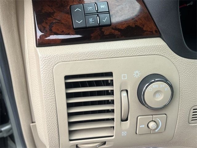 2006 Cadillac DTS Base Trim - 22914701 - 19