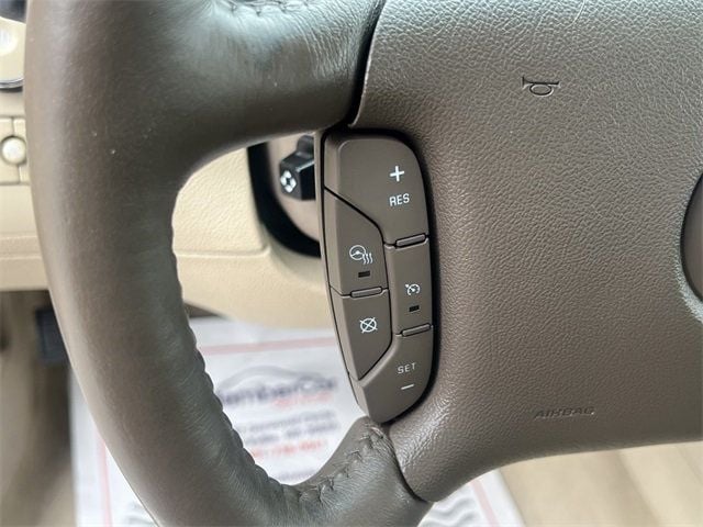 2006 Cadillac DTS Base Trim - 22914701 - 20