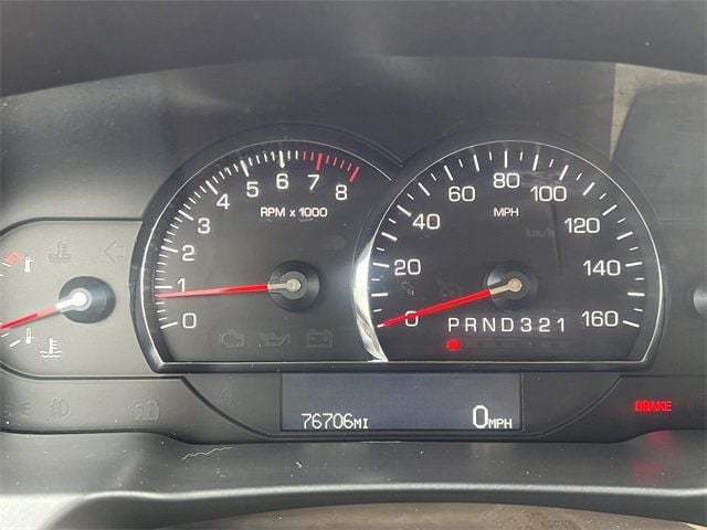 2006 Cadillac DTS Base Trim - 22914701 - 22