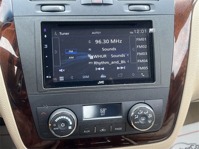 2006 Cadillac DTS Base Trim - 22914701 - 23