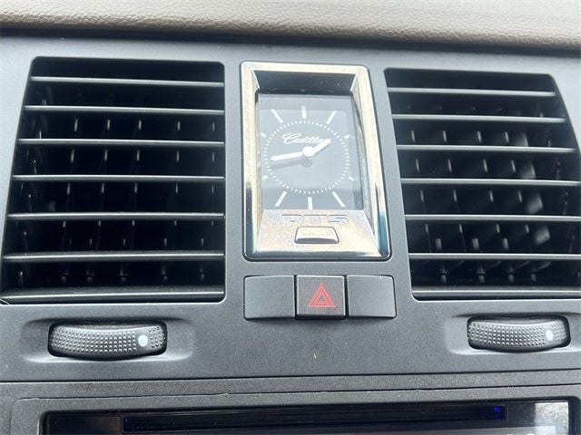 2006 Cadillac DTS Base Trim - 22914701 - 24