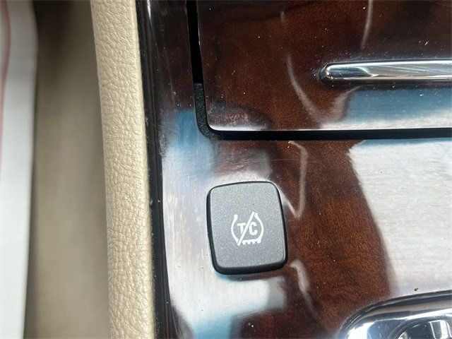 2006 Cadillac DTS Base Trim - 22914701 - 25