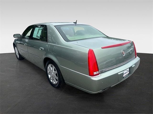 2006 Cadillac DTS Base Trim - 22914701 - 2