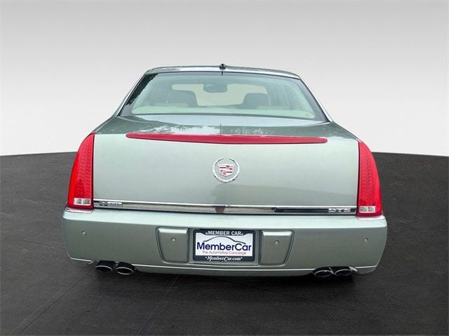 2006 Cadillac DTS Base Trim - 22914701 - 3