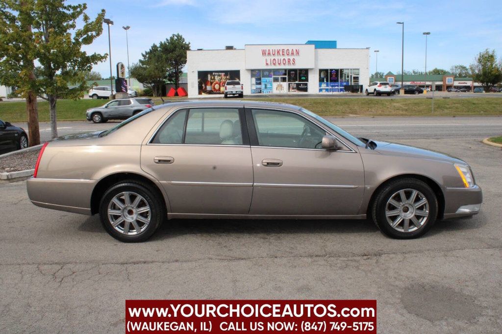 2006 Cadillac DTS Luxury I 4dr Sedan - 22612941 - 3