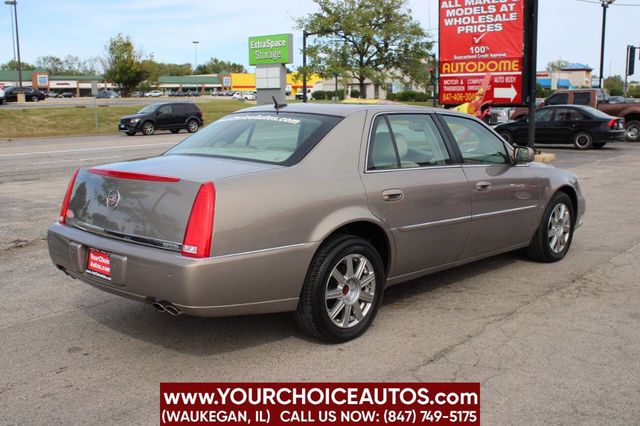 2006 Cadillac DTS Luxury I 4dr Sedan - 22612941 - 4