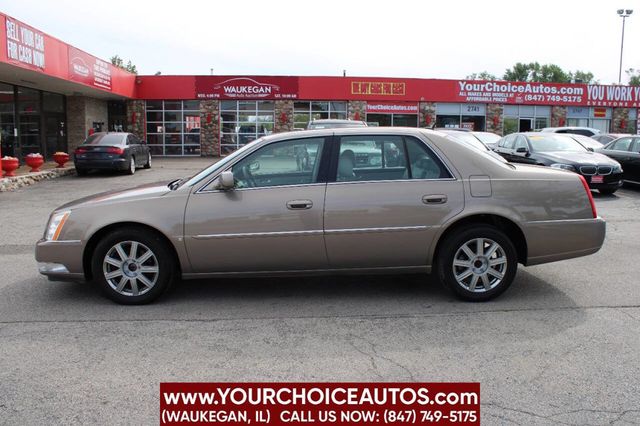 2006 Cadillac DTS Luxury I 4dr Sedan - 22612941 - 7