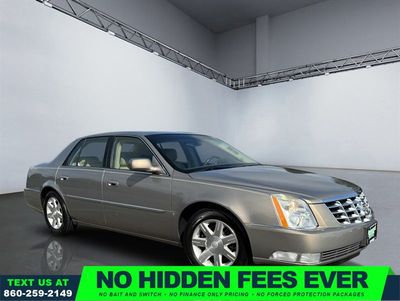 2006 Cadillac DTS - 1G6KD57Y26U199904