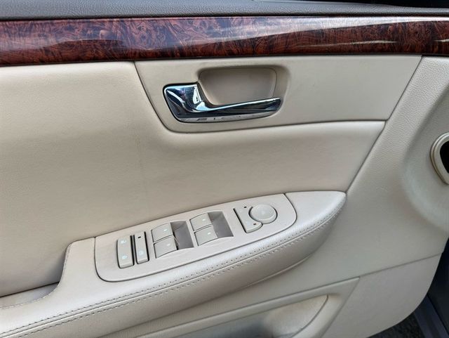 2006 Cadillac DTS Sedan - 23065405 - 11