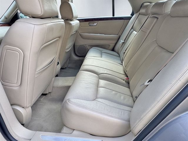 2006 Cadillac DTS Sedan - 23065405 - 15