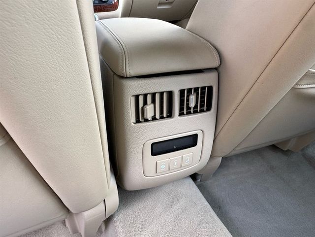 2006 Cadillac DTS Sedan - 23065405 - 16