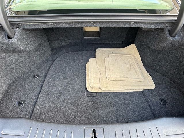 2006 Cadillac DTS Sedan - 23065405 - 17