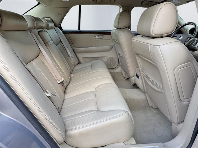 2006 Cadillac DTS Sedan - 23065405 - 18