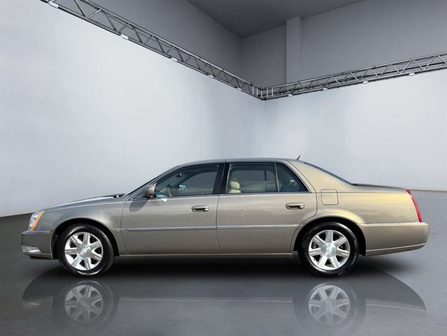 2006 Cadillac DTS Sedan - 23065405 - 1