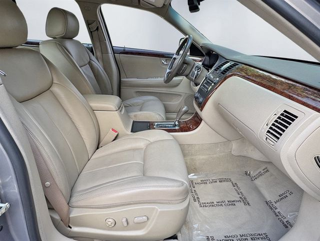 2006 Cadillac DTS Sedan - 23065405 - 19