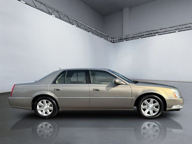 2006 Cadillac DTS Sedan - 23065405 - 2