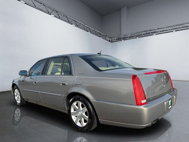 2006 Cadillac DTS Sedan - 23065405 - 4