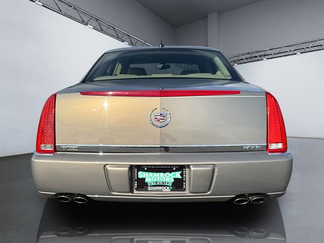 2006 Cadillac DTS Sedan - 23065405 - 5