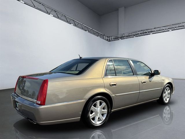 2006 Cadillac DTS Sedan - 23065405 - 6