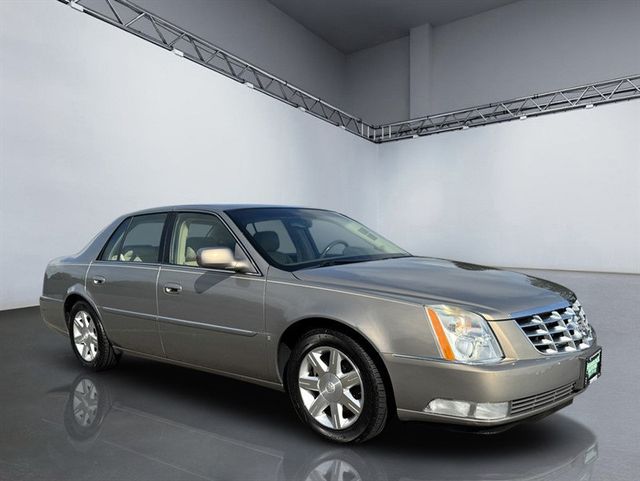 2006 Cadillac DTS Sedan - 23065405 - 7