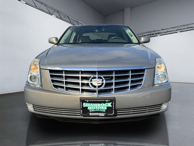 2006 Cadillac DTS Sedan - 23065405 - 8