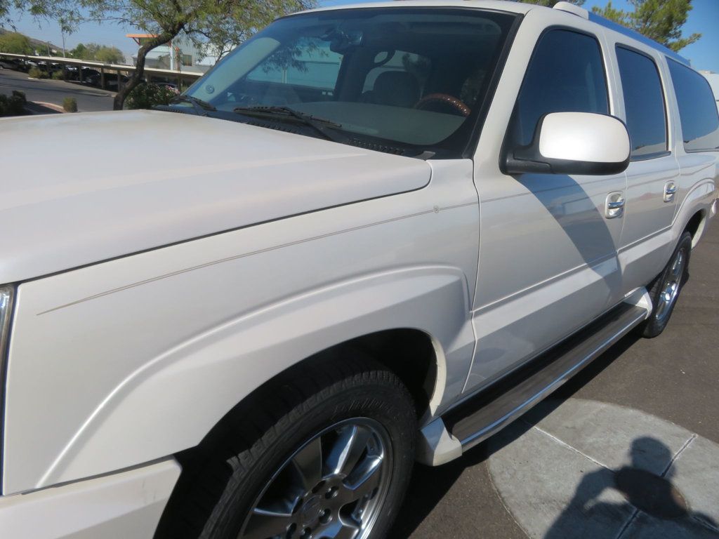 2006 Cadillac Escalade ESV ESCALADE ESV 1OWNER LOW LOW MILES EXTRA CLEAN 6.0 MOTOR  - 22726469 - 7