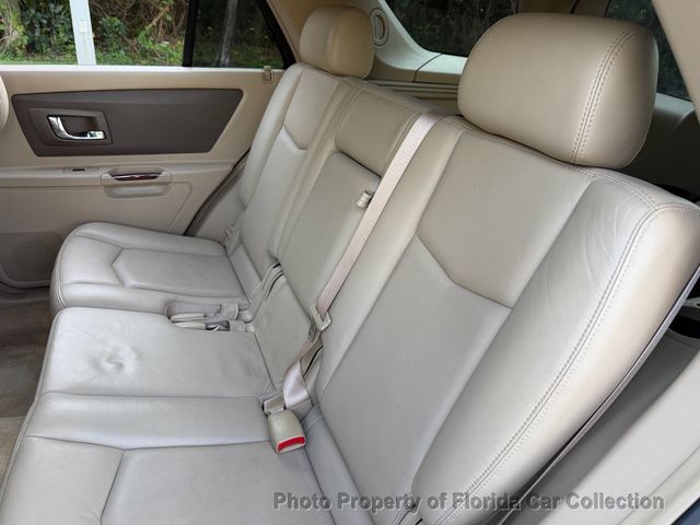 2006 Cadillac SRX Luxury Package 3.6L - 22964917 - 9