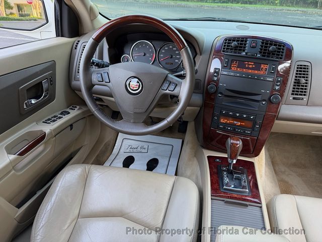 2006 Cadillac SRX Luxury Package 3.6L - 22964917 - 10