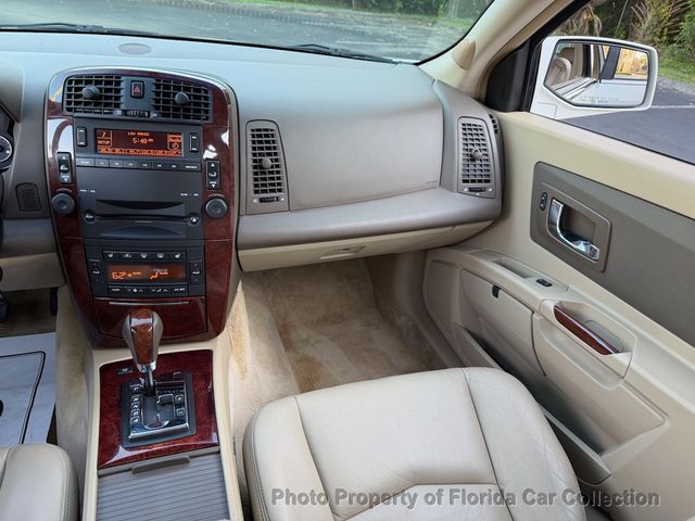 2006 Cadillac SRX Luxury Package 3.6L - 22964917 - 11