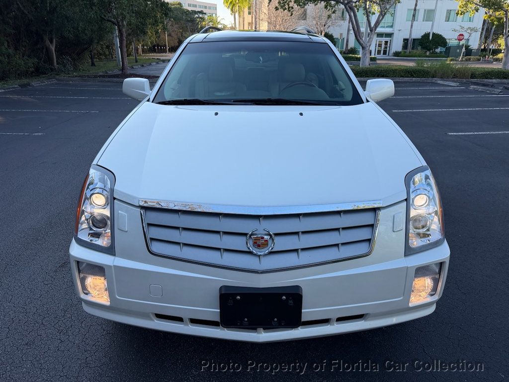 2006 Cadillac SRX Luxury Package 3.6L - 22964917 - 12
