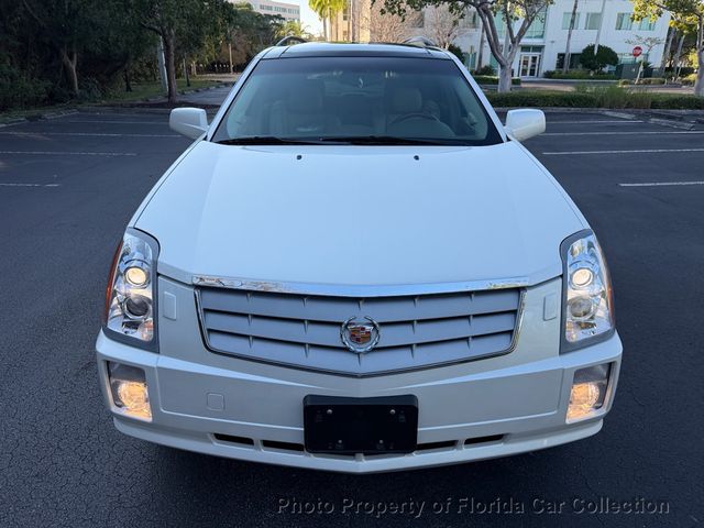 2006 Cadillac SRX Luxury Package 3.6L - 22964917 - 12