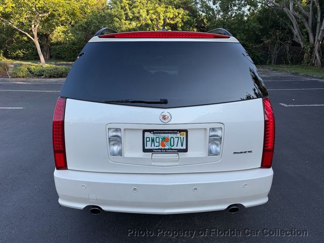 2006 Cadillac SRX Luxury Package 3.6L - 22964917 - 13