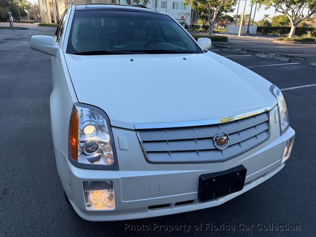 2006 Cadillac SRX Luxury Package 3.6L - 22964917 - 14