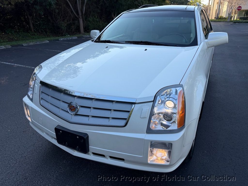 2006 Cadillac SRX Luxury Package 3.6L - 22964917 - 15