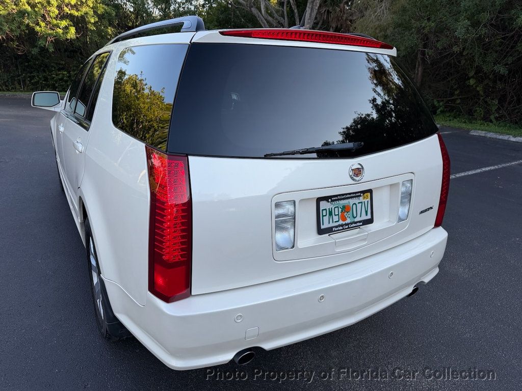 2006 Cadillac SRX Luxury Package 3.6L - 22964917 - 16