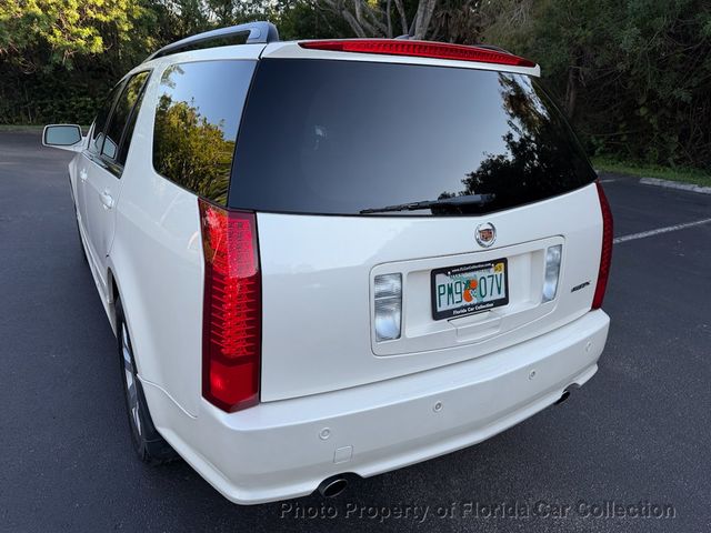 2006 Cadillac SRX Luxury Package 3.6L - 22964917 - 16