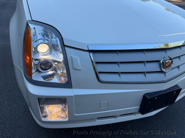 2006 Cadillac SRX Luxury Package 3.6L - 22964917 - 18