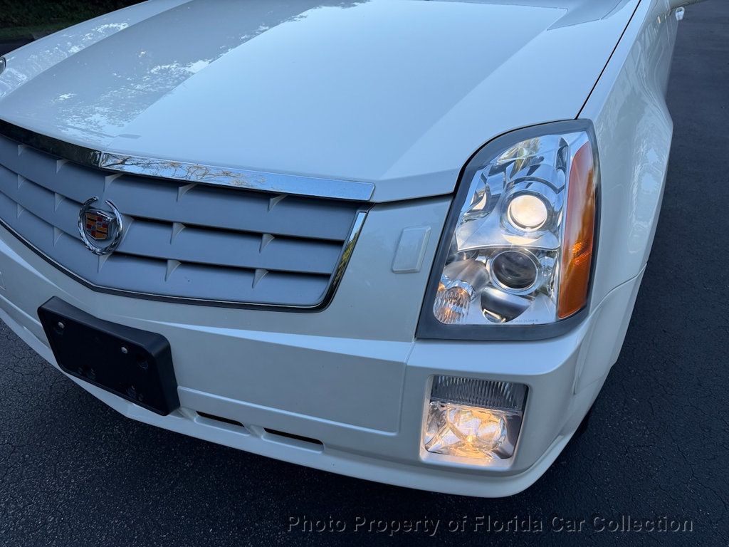 2006 Cadillac SRX Luxury Package 3.6L - 22964917 - 19