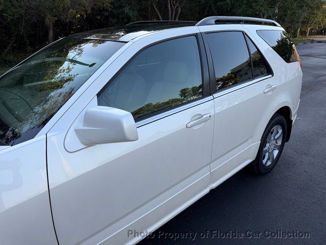 2006 Cadillac SRX Luxury Package 3.6L - 22964917 - 23
