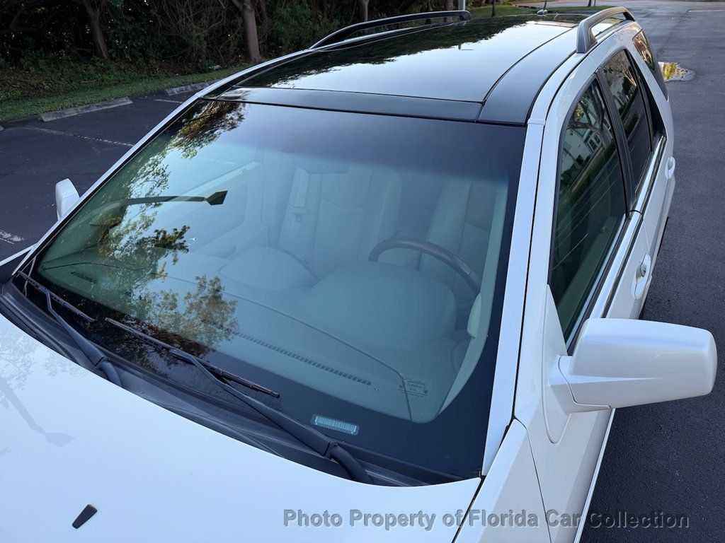 2006 Cadillac SRX Luxury Package 3.6L - 22964917 - 24