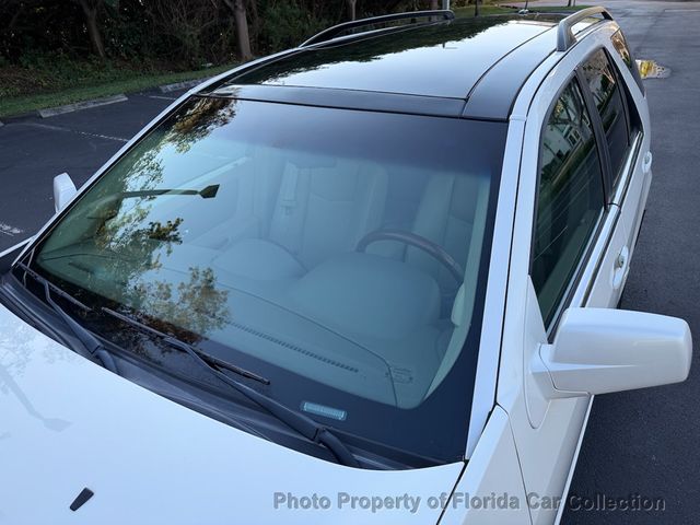 2006 Cadillac SRX Luxury Package 3.6L - 22964917 - 24