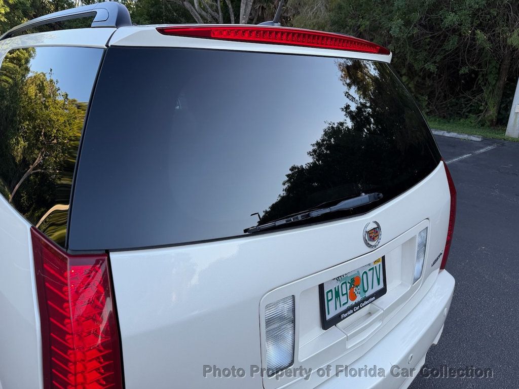 2006 Cadillac SRX Luxury Package 3.6L - 22964917 - 25