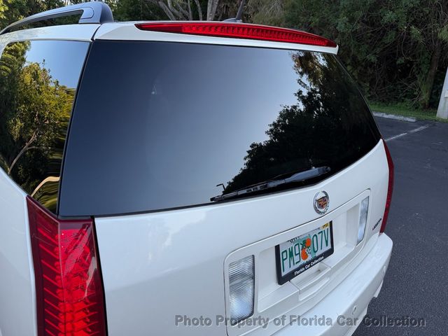 2006 Cadillac SRX Luxury Package 3.6L - 22964917 - 25