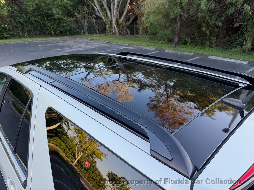 2006 Cadillac SRX Luxury Package 3.6L - 22964917 - 27